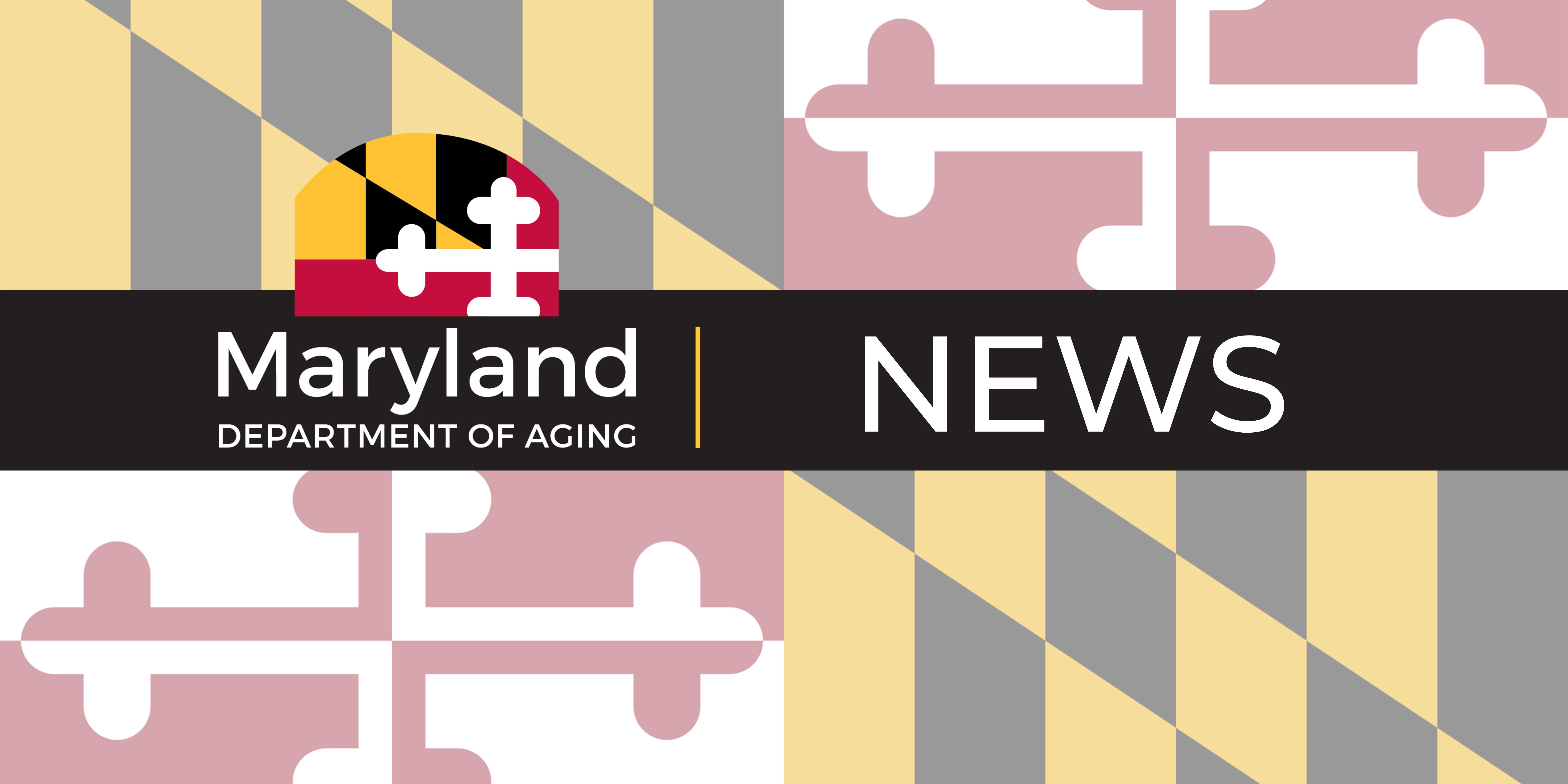 Maryland Department Of Aging